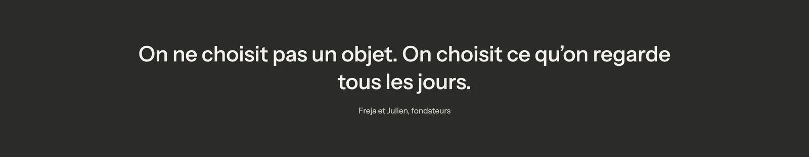 Aperçu : Texte enrichi et citation
